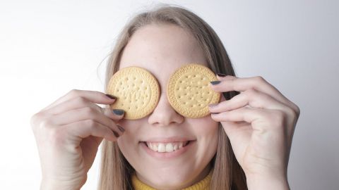 Как много есть и худеть: нутрициолог поделилась секретами