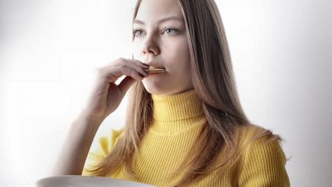 Что делать, если все время хочется есть: советы нутрициолога