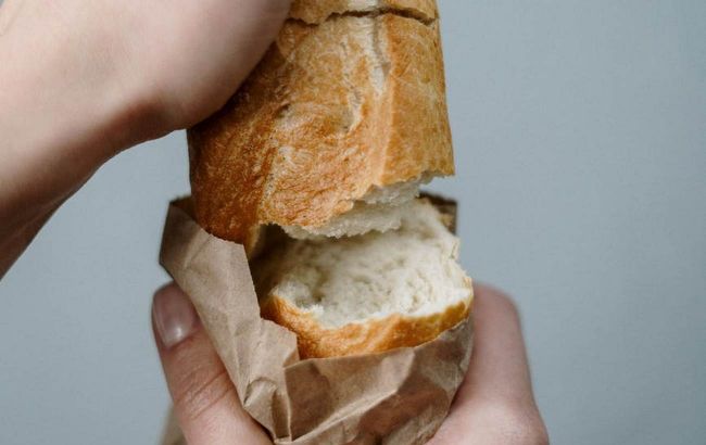Небезпечна випічка: нутриціолог розповіла всю правду про хліб на дріжджах та заквасці
