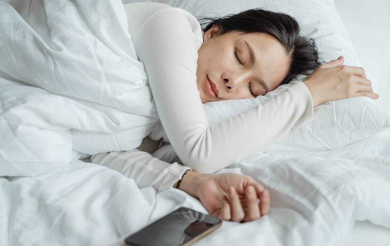 Почему я просыпаюсь ночью и не могу уснуть мнение врача