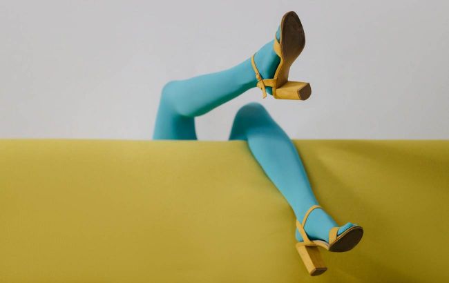 Прийоми, які спрацюють: стиліст розповіла, як візуально зробити ноги довшими