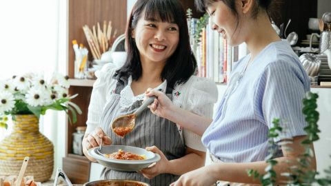 Домашній пробіотик:  нутриціолог назвала простий продукт для поліпшення мікрофлори шлунка