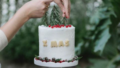 Невероятно аппетитно: что готовят мишленовские шеф-повара на десерт на Рождество (фото)