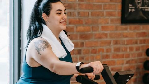 Спосіб, що завжди спрацьовує: нутриціолог розповіла, як утримати вагу після схуднення &nbsp;