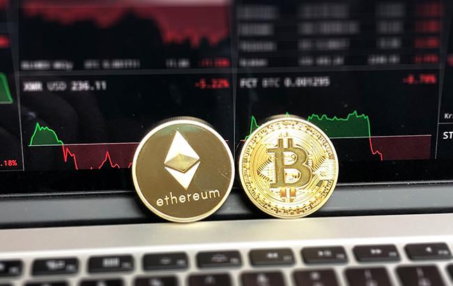 Курс биткоина превысил 8,5 тысяч долларов за монету