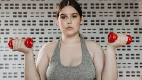 Действенная схема: эти простые рекомендации помогут похудеть без спортзала