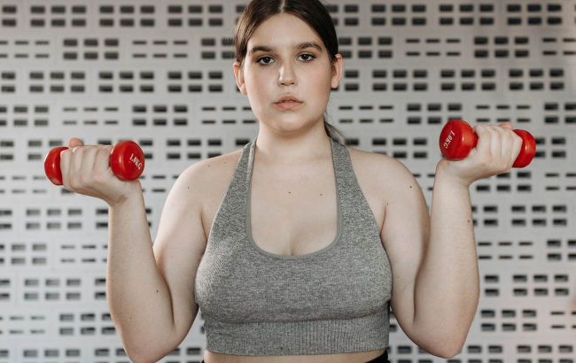 Получить упругие формы: нутрициолог рассказала, как терять вес правильно