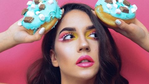 Как избавиться от сахарной зависимости: советы нутрициолога