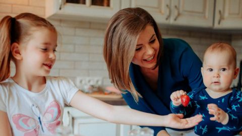 ​​Готово за 15 минут: врач дала рецепт блюда для лучшего семейного завтрака