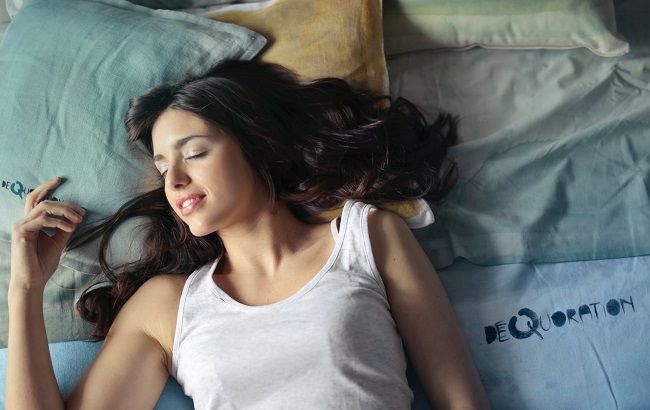 Для гарного самопочуття та імунітету: принципи хорошого сну