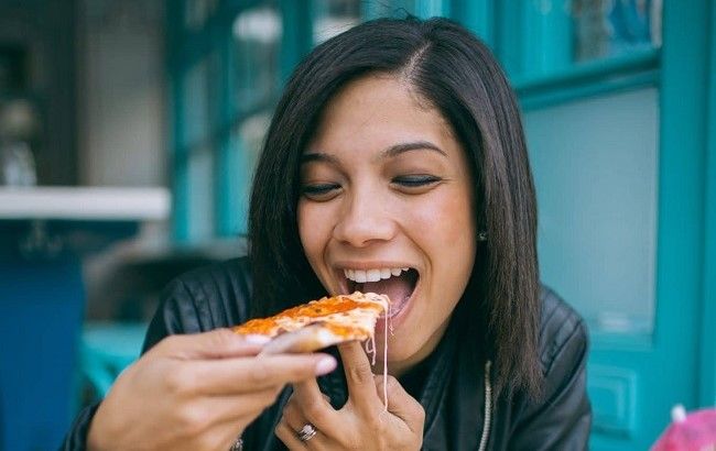 Топ-5 блюд фастфуда, которые могут быть полезны