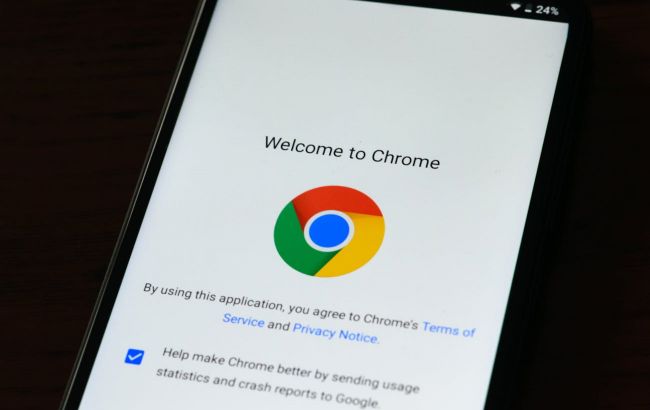 Як позбутися дратівливих повідомлень про файли cookie у браузері Chrome