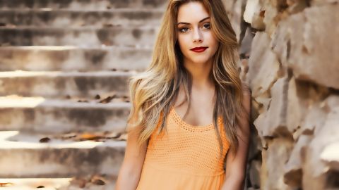 Догляд за фарбованим волоссям: важливі правила