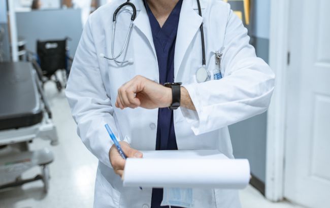 "Як з Адама взяли ребро і створили Єву": у Львові дитині провели унікальну операцію за "біблійною" технологією