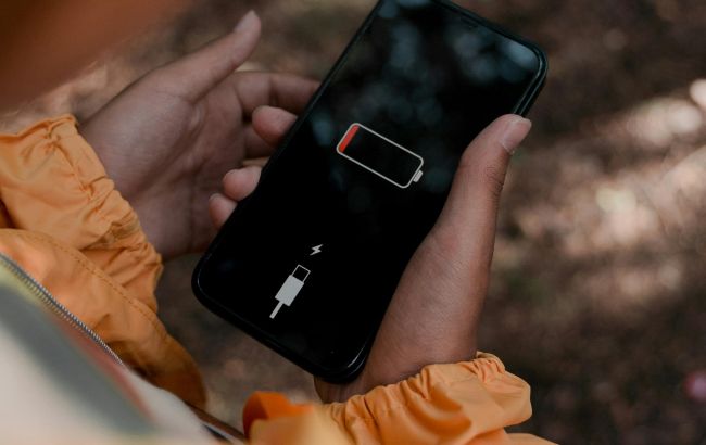 Цей додаток стрімко розряджає акумулятор вашого iPhone