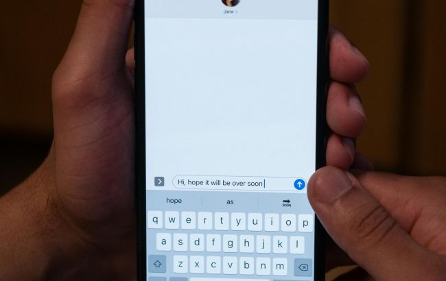 Як увімкнути фільтрацію повідомлень в iOS 26 і позбутися спаму