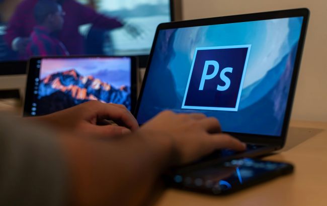 Claude з&rsquo;явився у Photoshop: що вміє новий ШІ-інструмент