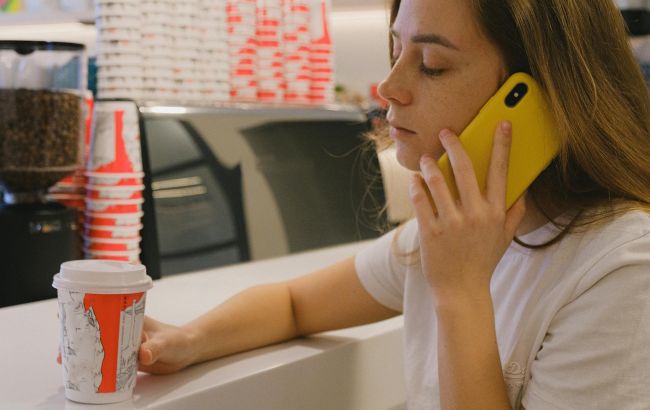 Як поліпшити якість дзвінків на iPhone за кілька секунд