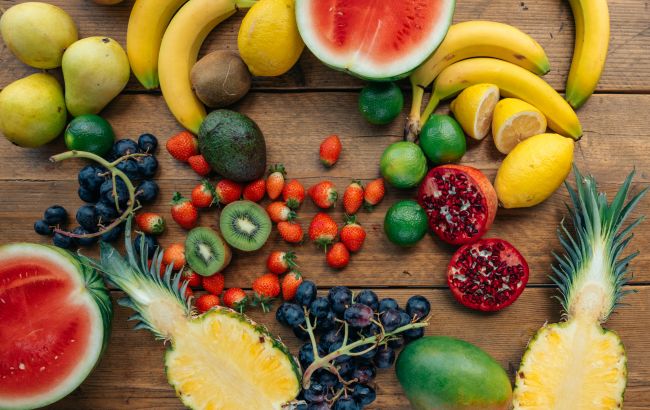 Этот фрукт поможет людям с лишним весом избежать проблем с сердцем