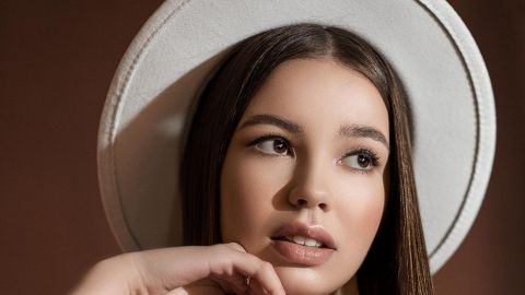 Капелюшок &mdash; пережиток минулого? Андре Тан розвінчав популярні модні міфи