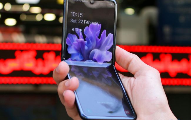 Новый рекорд. Samsung раскрыла, сколько раз можно сложить Galaxy Fold 7: число шокирует