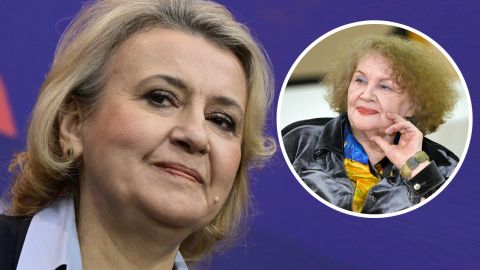Відома письменниця зробила гучну заяву про Ліну Костенко: "Сталін в мініатюрі"