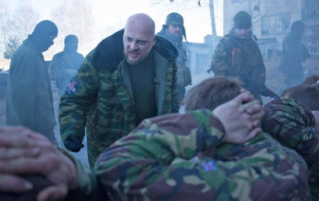 "Третья мировая война": BBC показал фильм о захвате Латвии Россией