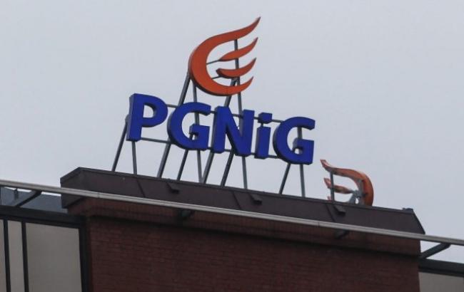 Польская PGNiG подписала контракт на ежегодную поставку 2 млн тонн американского СПГ