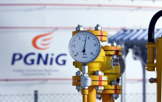 Польська PGNiG подала позов проти "Газпрому"