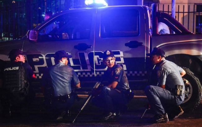 На Филиппинах произошла стрельба в гостинице, ранены минимум 25 человек