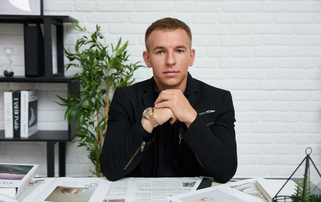 Без збоїв у логістиці: як Микола Ковальчук стандартизує галузеву практику