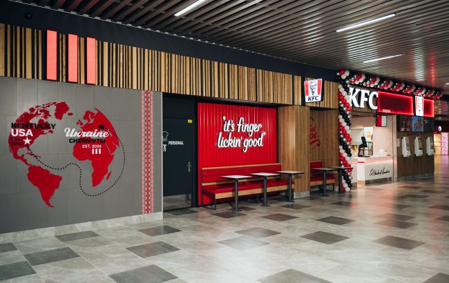 Смак під контролем: як KFC дотримується світових стандартів і робить ставку на українських виробників