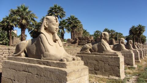 Із Хургади в Луксор: в Єгипті з'явиться нововведення для туристів