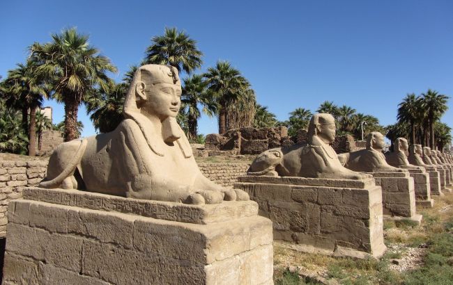Із Хургади в Луксор: в Єгипті з'явиться нововведення для туристів