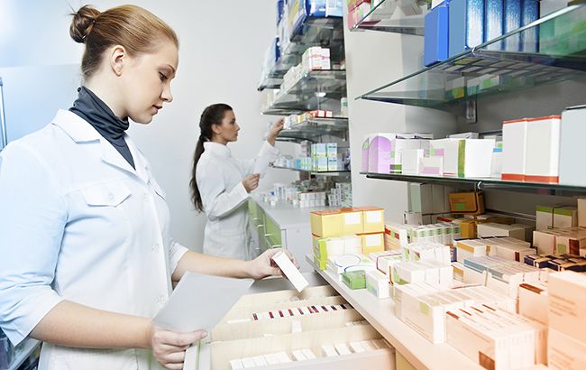 Добро пожаловать: Украина упрощает импорт лекарств