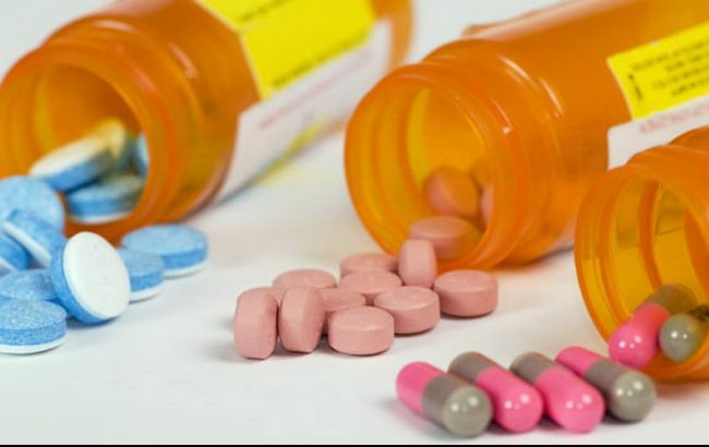 ЕБА прогнозирует остановку импорта лекарств в Украину с 1 марта