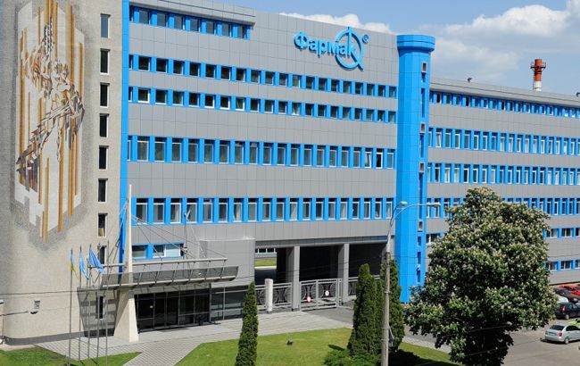 Монополии на производство "Корвалола" нет, но права на ТМ принадлежат "Фармаку", - Таранчук