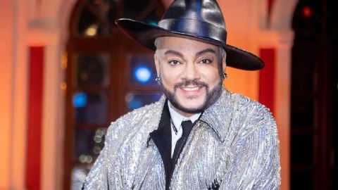 Кіркорова виключили з "чорного" списку на прохання СБУ: тепер співак може відвідувати Україну