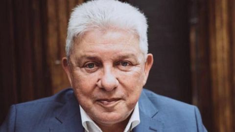 Раптова смерть онука Філімонова: з'явилися нові подробиці