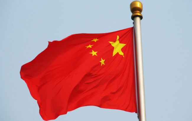 У Китаї голову антикорупційного комітету Мінфіну підозрюють в хабарництві
