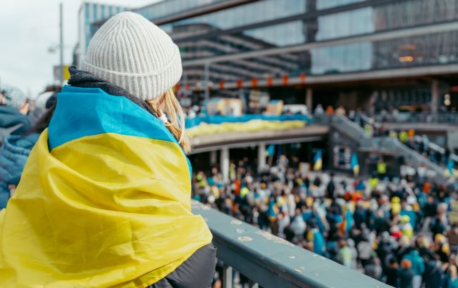 Выплаты и BankID. В Швеции готовятся расширить поддержку украинцев