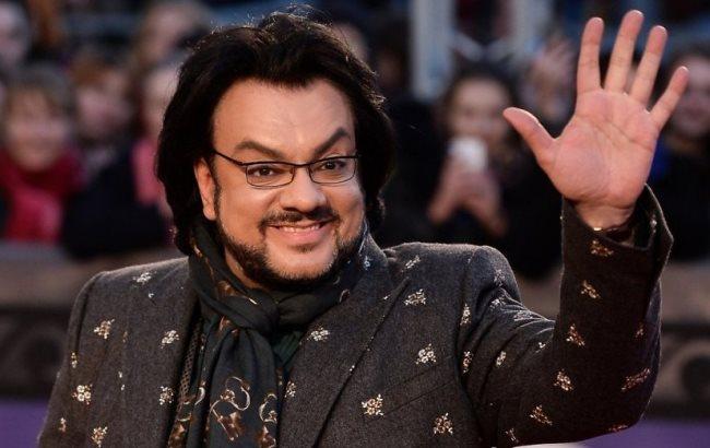 Киркоров решил уйти из большого шоу-бизнеса