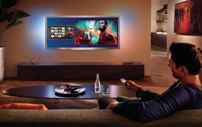 Телевидение через интернет – идеальное сочетание