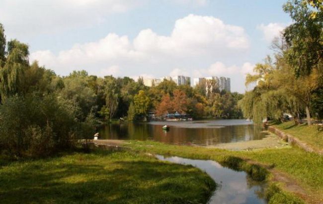 У Києві відсвяткують День Луганська 12 вересня