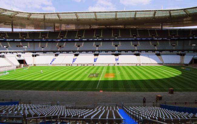 УЄФА готове проводити матчі Євро-2016 без глядачів у разі загрози безпеки