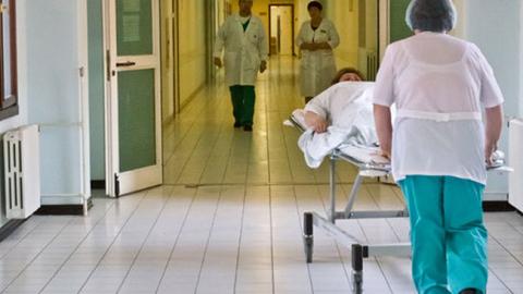 Ценою в жизнь: почему Украина не может эффективно бороться с онкологическими заболеваниями