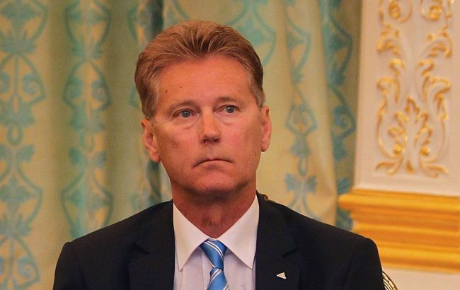 Відповідальність лежала на мені: Буряк назвав найбільшу тренерську невдачу