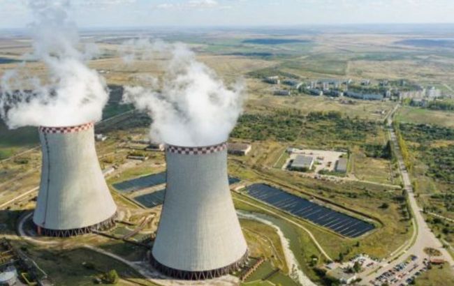 "ДТЭК Энерго" единственный импортировал уголь для работы ТЭС в ОЗП, - Салеев