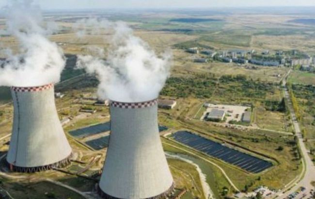 ТЭС ДТЭК отпустили в энергосистему почти 14 млрд кВт-ч электроэнергии