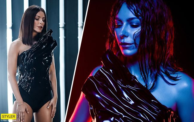 Наконец-то: Ани Лорак в машине возбудила фанатов